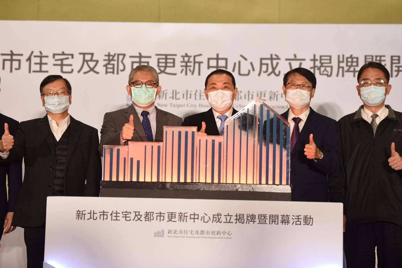 啟動儀式台(燈光+特效)(客製化)